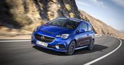 Nowy Opel Corsa OPC – komplet informacji