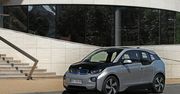 BMW i3 - test [galeria]