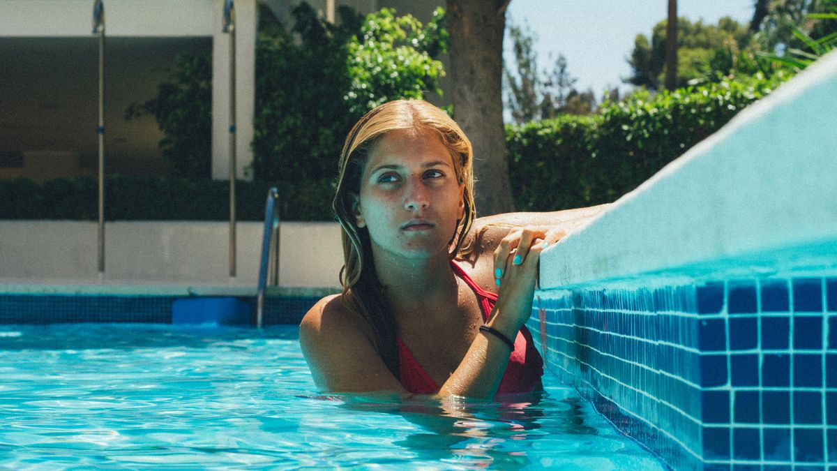 Aqua aerobik - ćwiczenia, zajęcia grupowe, zalety