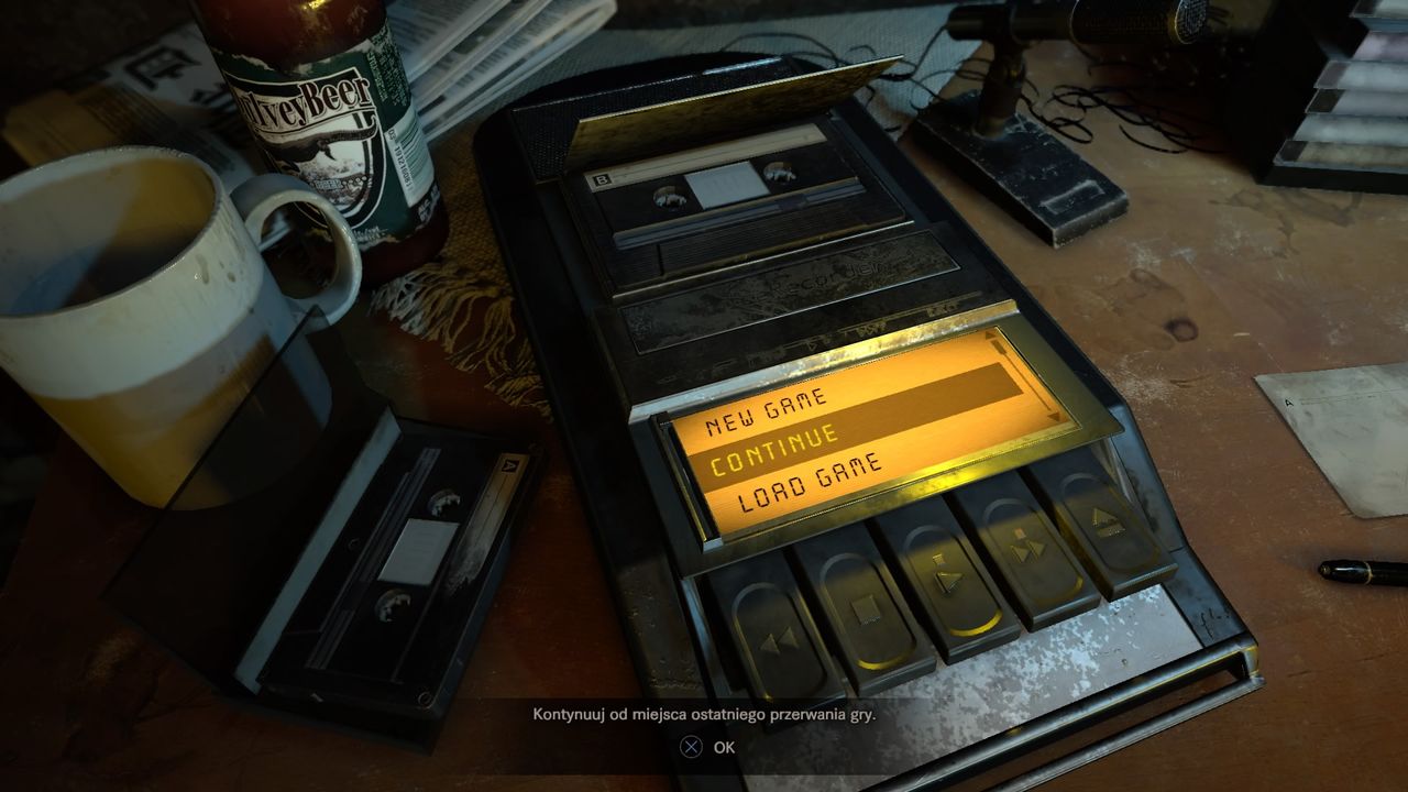 Denuvo w Resident Evil 7 złamane po pięciu dniach