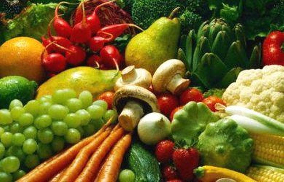 Owoce i warzywa droższe przed świętami
