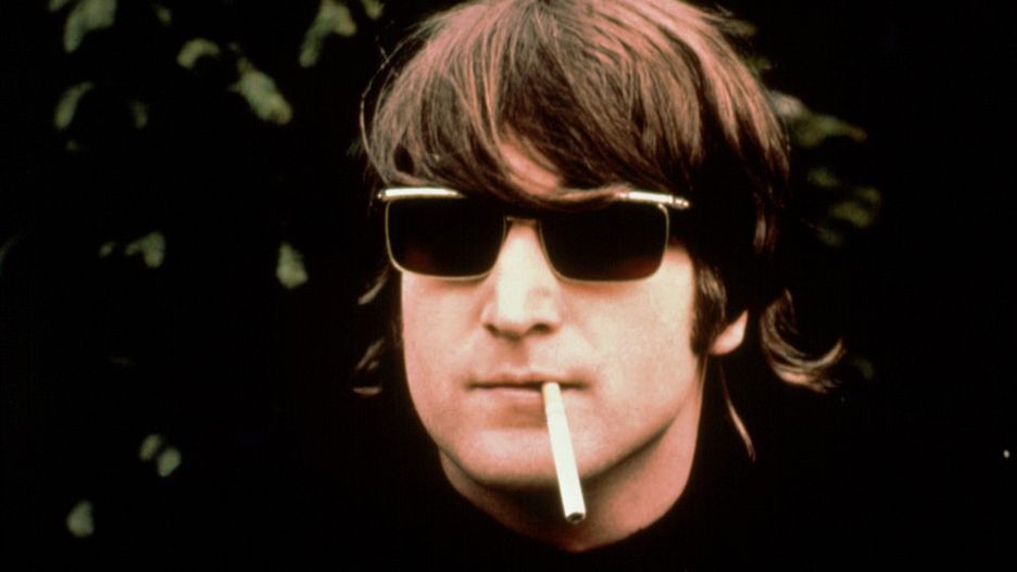 9 października 2012 roku John Lennon obchodziłby swoje 72. urodziny.