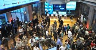 Na GPW ruszyła 1. edycja Capital Market Summit