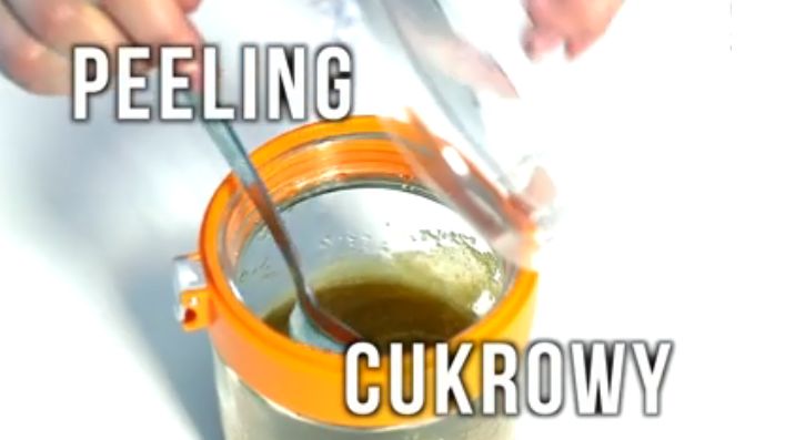 Domowe kosmetyki są często ratunkiem dla naszej skóry 