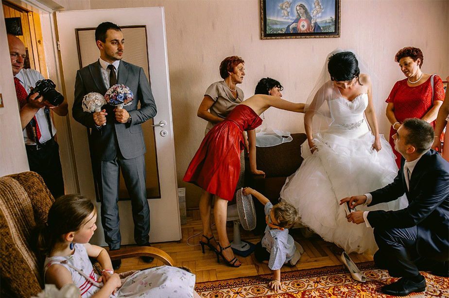 Nikon Photo Contest 2014-2015 - Polacy wśród wyróżnionych 7