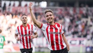 Media. Szokujący transfer. Wieczysta bierze czołowego pomocnika w Ekstraklasie