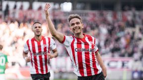 Media. Szokujący transfer. Wieczysta bierze czołowego pomocnika w Ekstraklasie