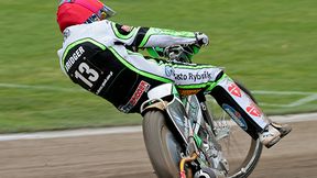 Elite League: The Lakeside Hammers - Belle Vue Aces 59:31, Bridger blisko kompletu