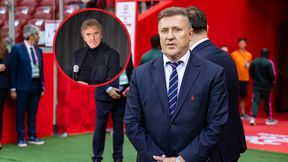 "Nie rozumiem". Boniek szczerze o decyzji Kuleszy