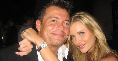 "Top model": Nieszczęście u Krupy. Jej Romain ciężko zachorował