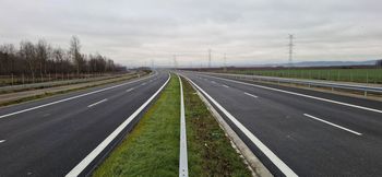 Zupełnie nowa ekspresówka. Kierowcy już mogą jeździć