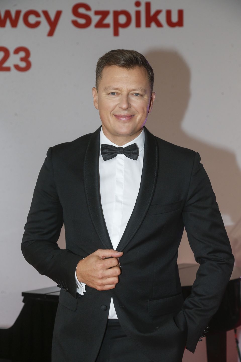 Rafał Brzozowski
