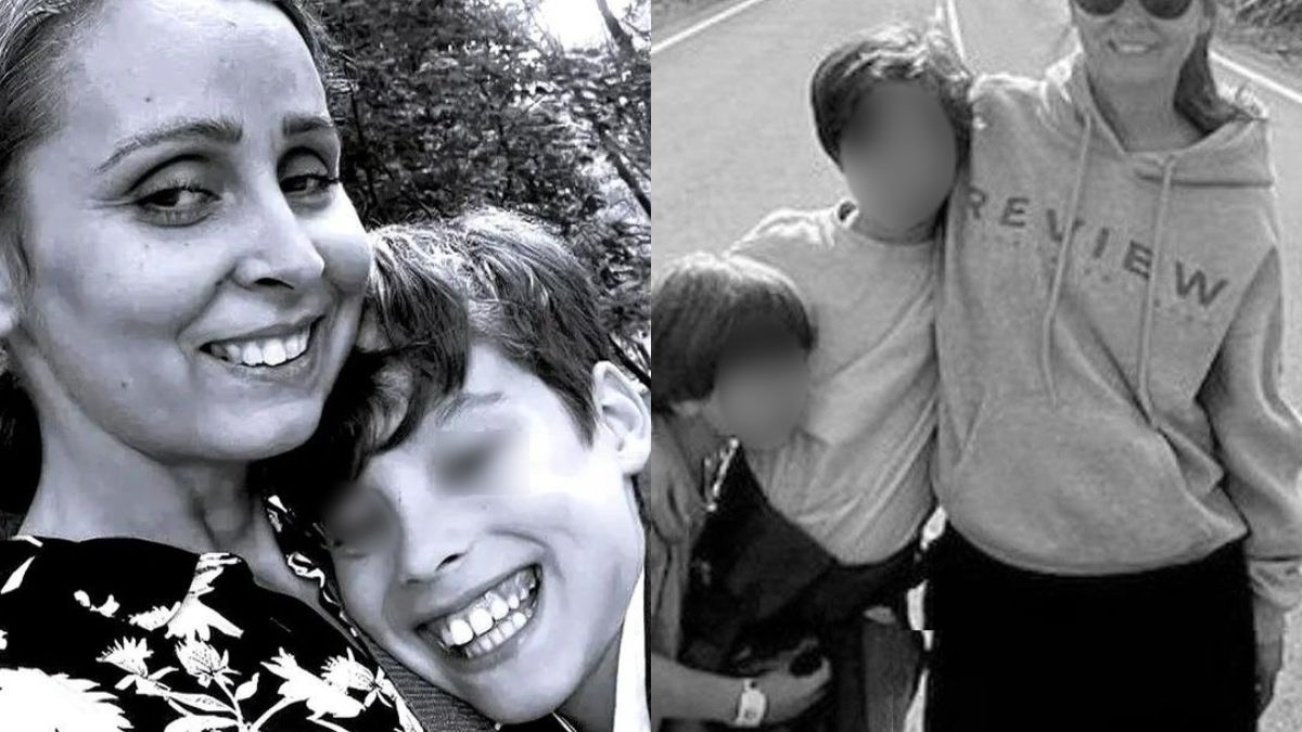 Zbiórka dla synów zmarłej dziennikarki "Dzień dobry TVN"