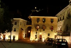Sighisoara – perła Transylwanii