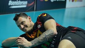 Turcja: Zbigniew Bartman i Olieg Achrem z kompletem punktów