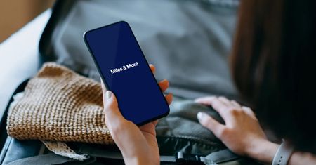 Lufthansa zmienia nazwę programu Miles & More. LOT będzie musiał jej używać?