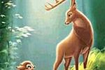 Hania Stach: Bambi to trudny orzech do zgryzienia