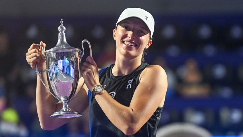 2023 rok należał do nich