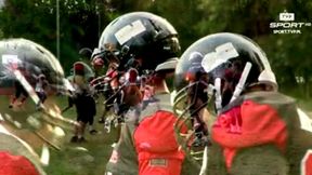 Przed SuperFinałem PLFA: Kto faworytem - Seahawks czy Panthers?