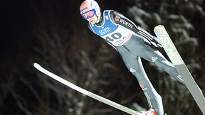 Klasyfikacja generalna Pucharu Świata w skokach narciarskich