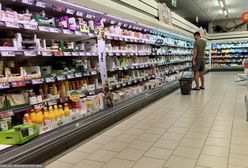 Skandal w Lidlu. "Psi patrol" okraszony pornografią na Wyspach