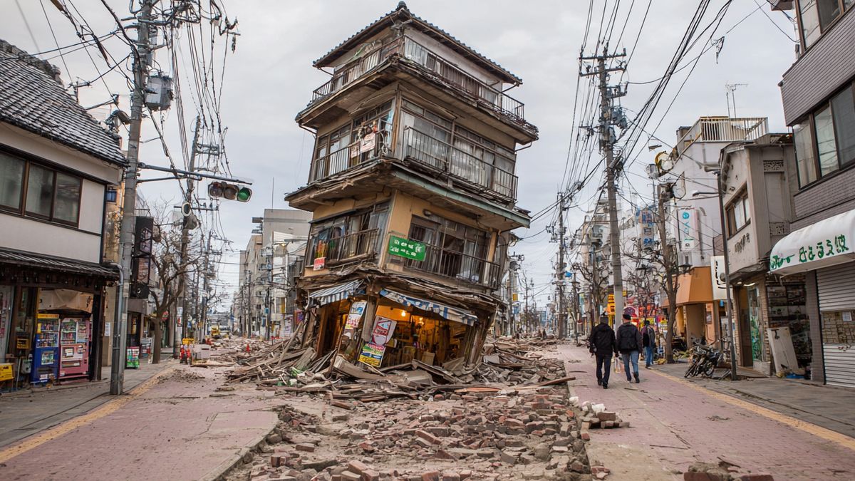 Japonia