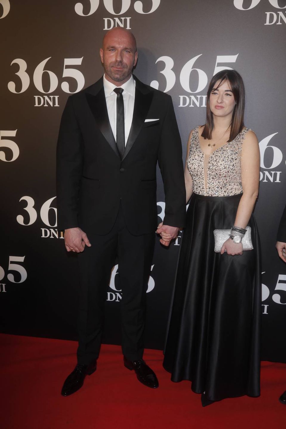 Premiera filmu 365 dni