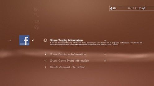 PS3 też dostanie Facebooka, a także kanał TV - AXN 2