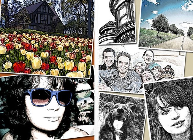 ToonCamera [recenzja] 5