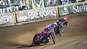 Żużel. Wiktor Przyjemski drugi raz najlepszy w Lublinie. Krzysztof Lewandowski zwycięzcą ZKJ