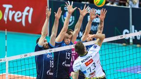 Liga Mistrzów. Twitter po meczu Zenit Kazań - Trefl Gdańsk: Przegrali mecz, wygrali serca