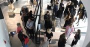 Koszalin: "Mistrz i Uczeń" - V Międzynarodowa Wystawa Zbiorowa w amfiteatrze