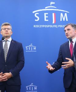 Posłowie PiS z zawiadomieniem. Chodzi o ministra Żurka