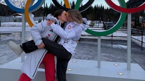 Polska olimpijka ma partnerkę. Wkrótce wezmą ślub