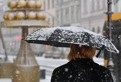 Pogoda. Do Polski dotrą aż dwie fale arktycznego powietrza