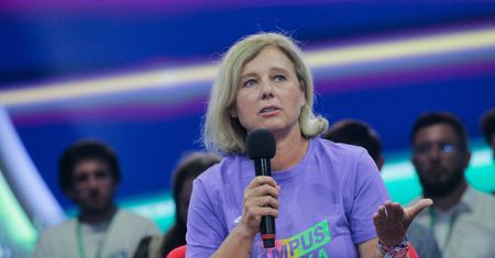 Wiceszefowa KE wbiła szpilę Orbanowi. "Unia Europejska to nie bankomat"