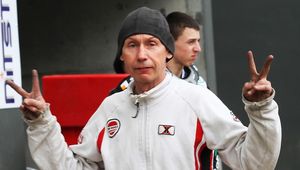 Jego brata zna cała Polska. On zawsze pozostawał w cieniu