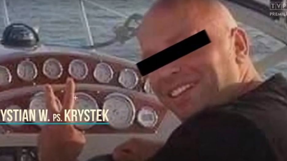 "Nic się nie stało". Krystek może mieć na swoim koncie ponad 60 przestępstw, większość na tle seksualnym