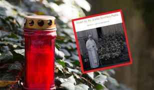 Ksiądz Bonifacy Madla nie żyje. Przekazali smutne wieści