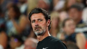 Tenis. Patrick Mouratoglou nie martwi się o dyspozycję Sereny Williams. "Jej motywacja jest ciągle taka sama"