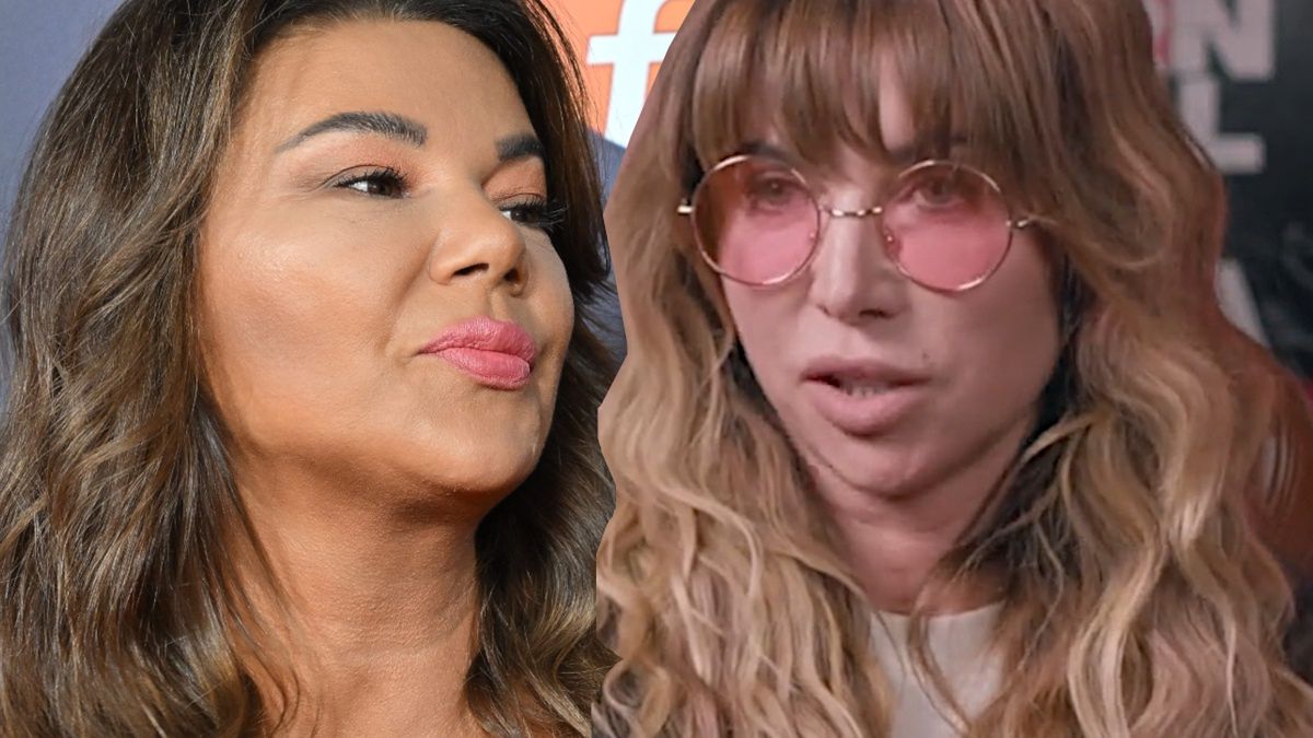 Edyta Górniak i Paulla