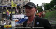 Poparcie dla działań w Słowiańsku