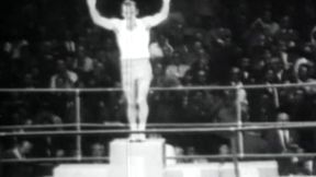 Historia igrzysk - Meksyk 1968
