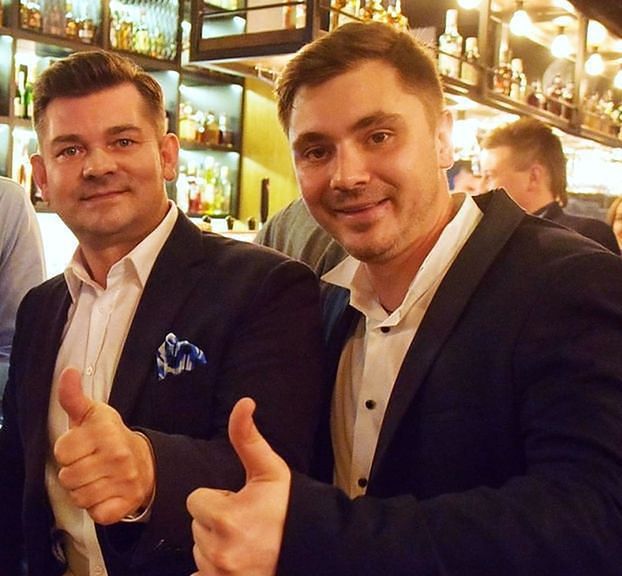 Daniel Martyniuk
