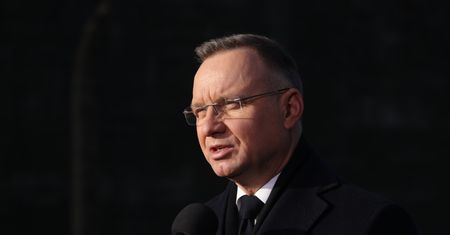 Rewolucja personalna w Pałacu Prezydenckim. "W tym sensie jest to upokorzenie"