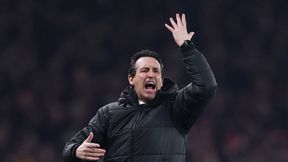 Emery nie podał ręki Artecie. Tak się tłumaczy