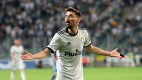 To będzie surowa kara dla Filipa Mladenovicia po skandalicznym zachowaniu w Pucharze Polski