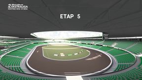 Sami sobie zaprojektowali stadion. Miasto wskazuje ważny termin