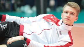 GKS Katowice ma nowego przyjmującego