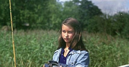 "Szaleństwo Majki Skowron": Jak po latach zmieniła się Zuzanna Antoszkiewicz?